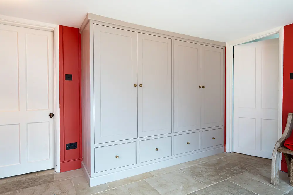 Bespoke Home Cupboards and Furniture