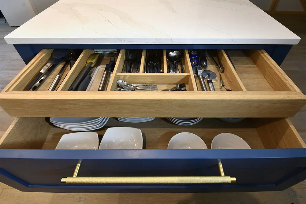 Handmade Kitchen Drawers and Furniture