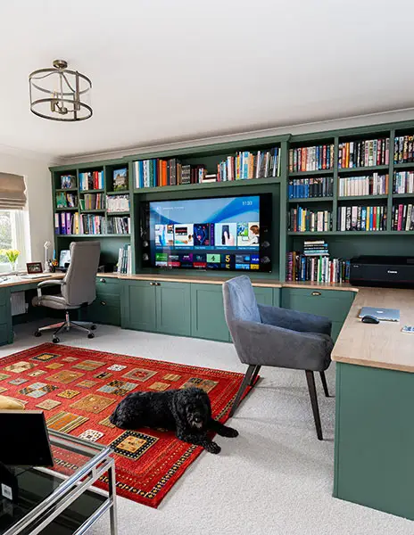 Handmade Furniture Oxfordshire