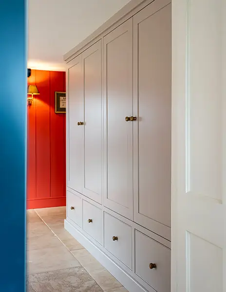 Luxury Bespoke Handmade Units