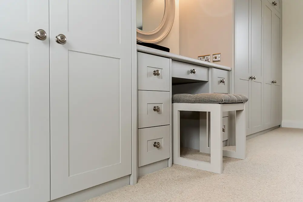 Luxury Homemade Bedroom Furniture