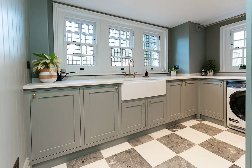 Luxury Kitchen Cabinets